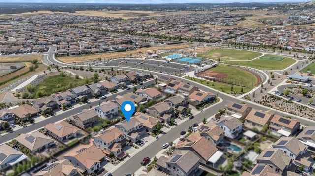 3539 Hart Dr, Folsom, CA 95630