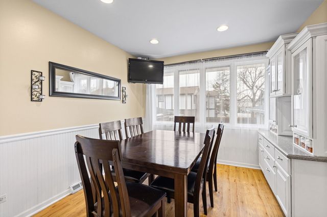 5113 W 121st Place, Alsip, IL 60803