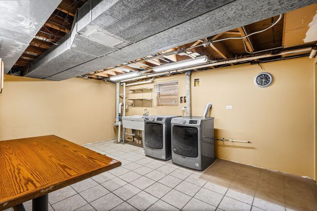 5113 W 121st Place, Alsip, IL 60803