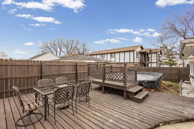 5113 W 121st Place, Alsip, IL 60803