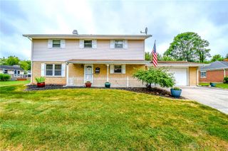 6811 Kinsey Road, Englewood, OH 45322