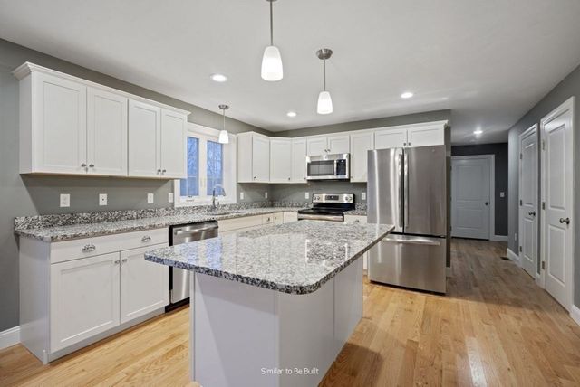 117 Turner Farm, Uxbridge, MA 01569