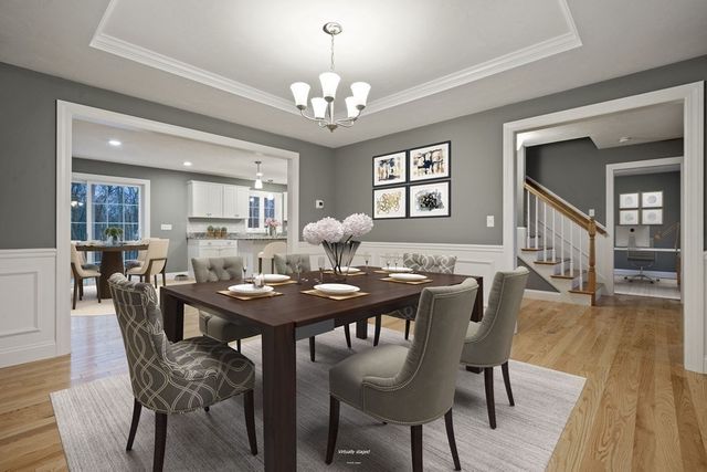 117 Turner Farm, Uxbridge, MA 01569