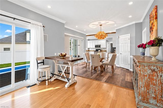 801 Keeling DR, Chesapeake, VA 23322
