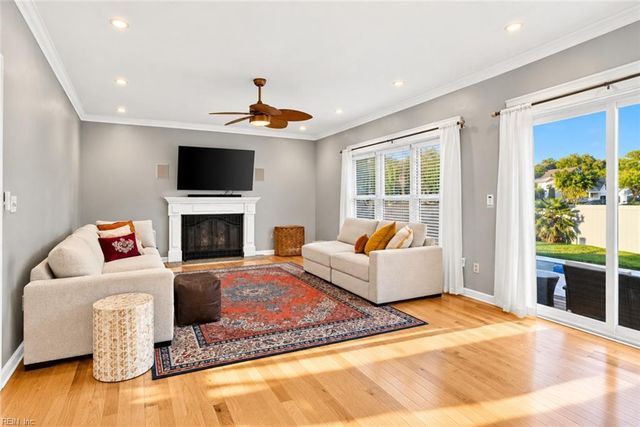 801 Keeling DR, Chesapeake, VA 23322