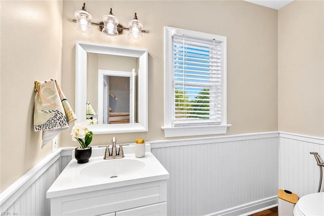 801 Keeling DR, Chesapeake, VA 23322