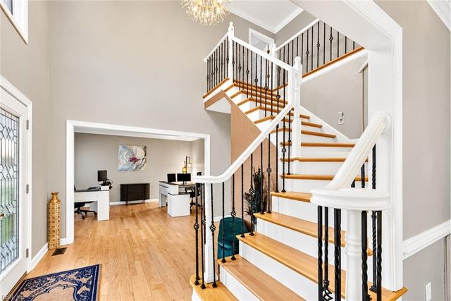 801 Keeling DR, Chesapeake, VA 23322