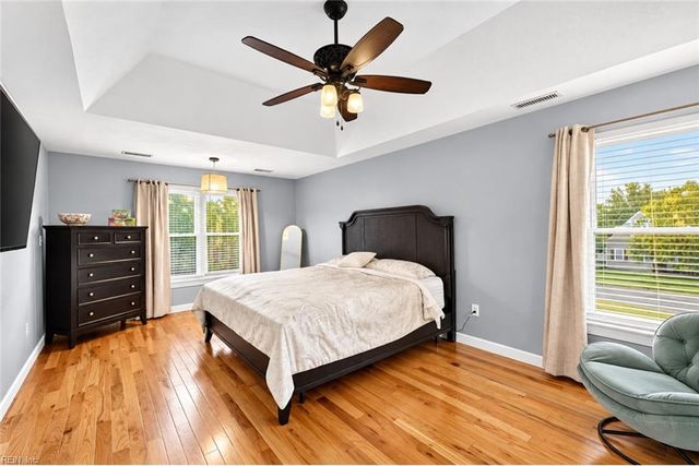 801 Keeling DR, Chesapeake, VA 23322