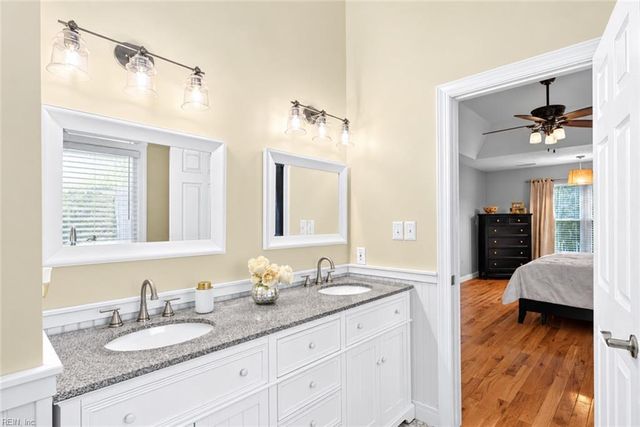 801 Keeling DR, Chesapeake, VA 23322