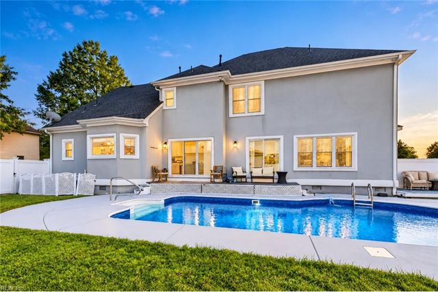 801 Keeling DR, Chesapeake, VA 23322