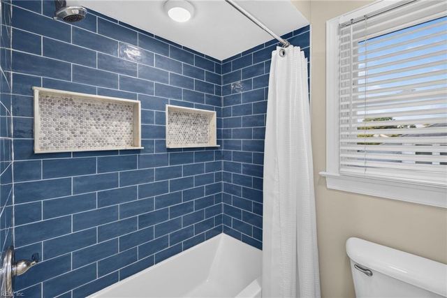 801 Keeling DR, Chesapeake, VA 23322