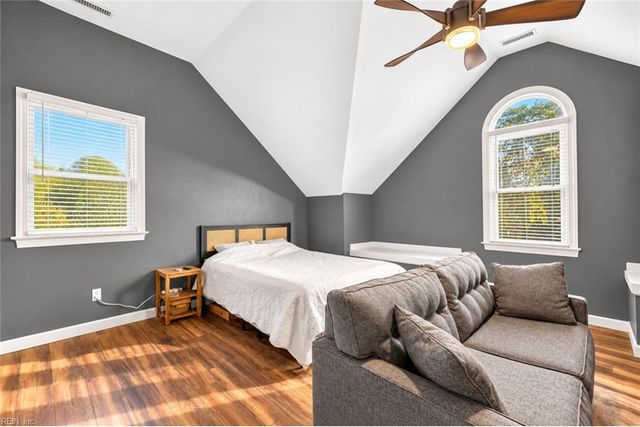 801 Keeling DR, Chesapeake, VA 23322