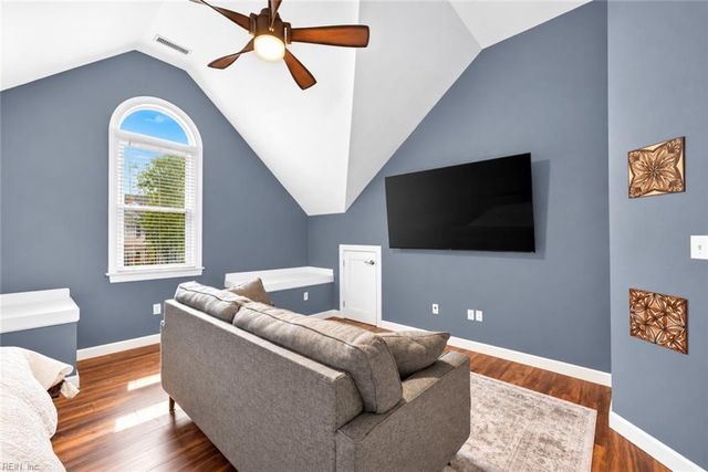 801 Keeling DR, Chesapeake, VA 23322