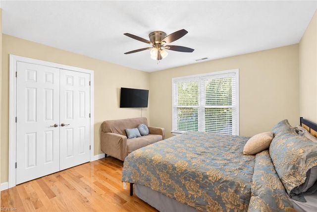 801 Keeling DR, Chesapeake, VA 23322