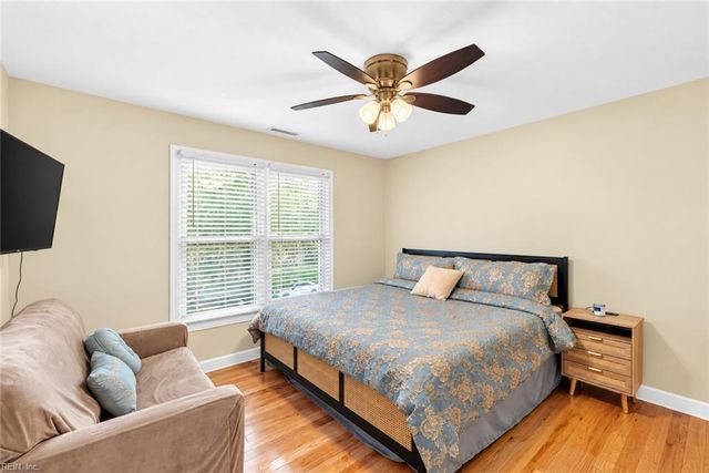 801 Keeling DR, Chesapeake, VA 23322