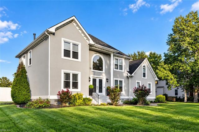 801 Keeling DR, Chesapeake, VA 23322