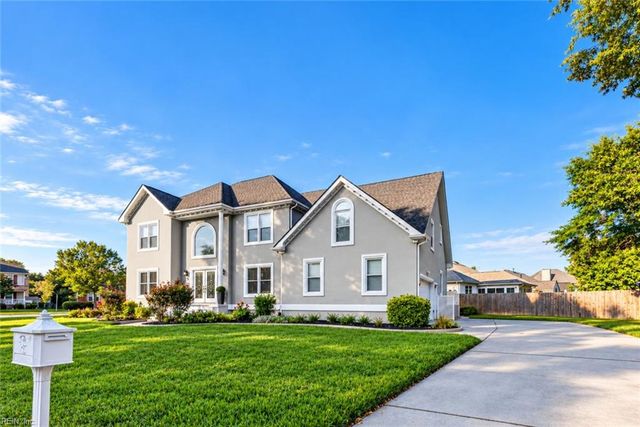 801 Keeling DR, Chesapeake, VA 23322