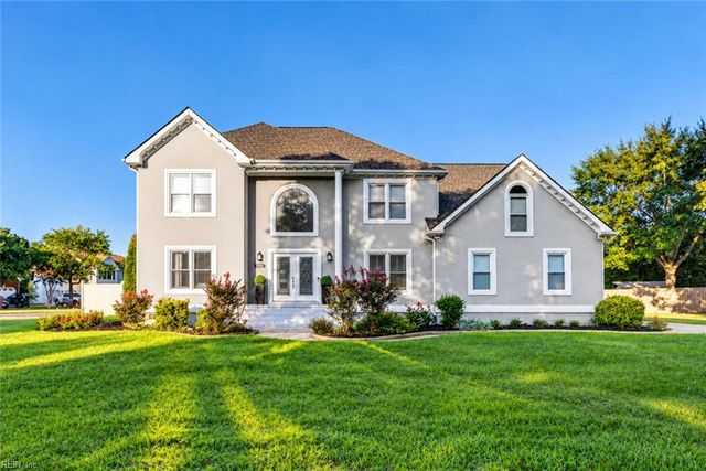 801 Keeling DR, Chesapeake, VA 23322