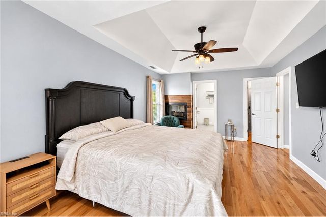 801 Keeling DR, Chesapeake, VA 23322