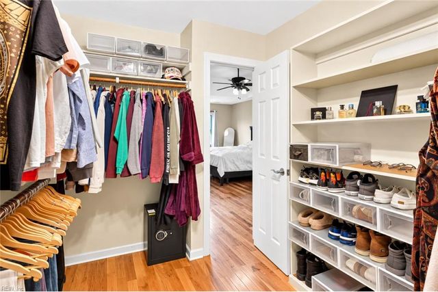 801 Keeling DR, Chesapeake, VA 23322