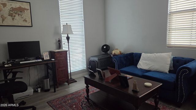 3607 E SALTER Drive, Phoenix, AZ 85050