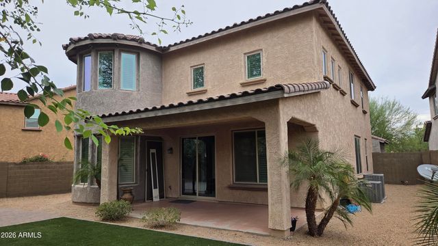 3607 E SALTER Drive, Phoenix, AZ 85050