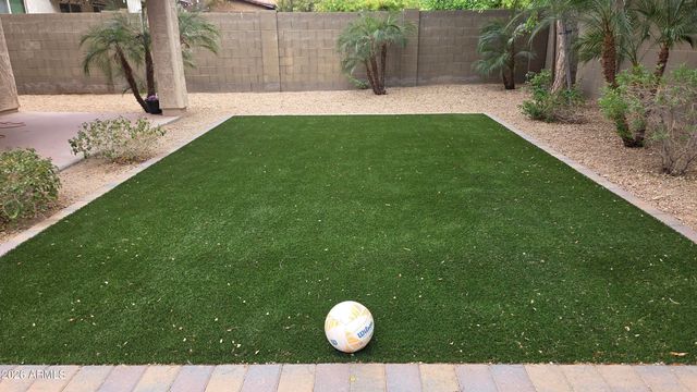 3607 E SALTER Drive, Phoenix, AZ 85050