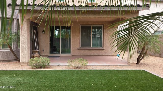 3607 E SALTER Drive, Phoenix, AZ 85050