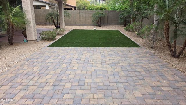 3607 E SALTER Drive, Phoenix, AZ 85050