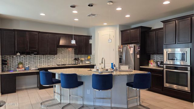 3607 E SALTER Drive, Phoenix, AZ 85050