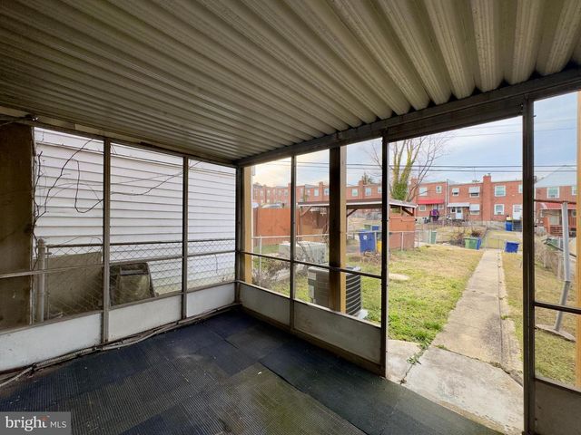 712 BETHNAL RD, Baltimore, MD 21229