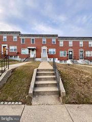 712 BETHNAL RD, Baltimore, MD 21229