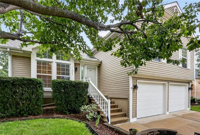 11023 N Baltimore Avenue, Kansas City, MO 64155