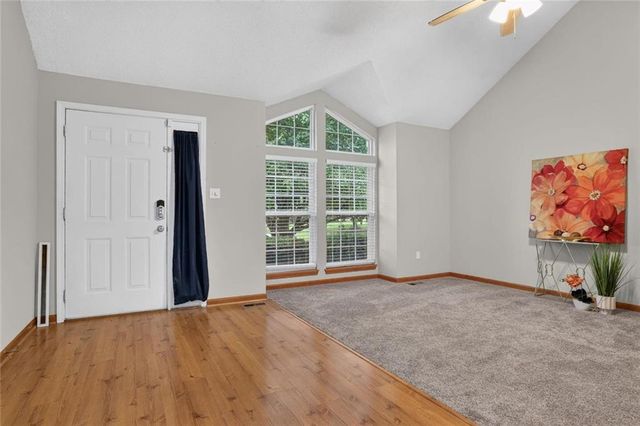 11023 N Baltimore Avenue, Kansas City, MO 64155