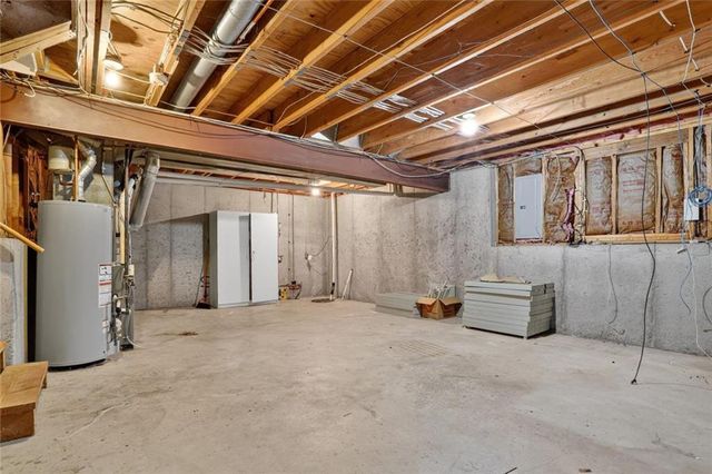 11023 N Baltimore Avenue, Kansas City, MO 64155
