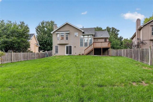 11023 N Baltimore Avenue, Kansas City, MO 64155