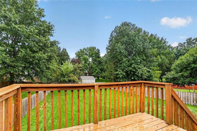 11023 N Baltimore Avenue, Kansas City, MO 64155