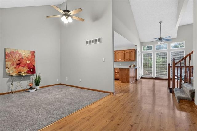 11023 N Baltimore Avenue, Kansas City, MO 64155