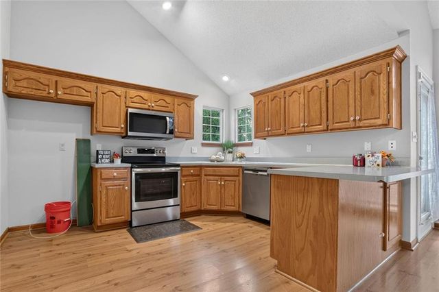 11023 N Baltimore Avenue, Kansas City, MO 64155