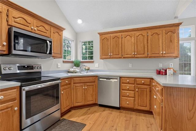 11023 N Baltimore Avenue, Kansas City, MO 64155