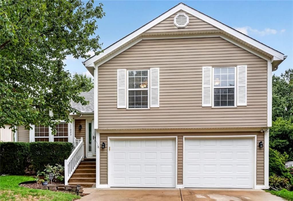 11023 N Baltimore Avenue, Kansas City, MO 64155