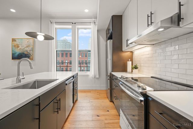 50 E Court Street, Cincinnati, OH 45202