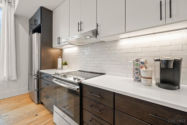 50 E Court Street, Cincinnati, OH 45202