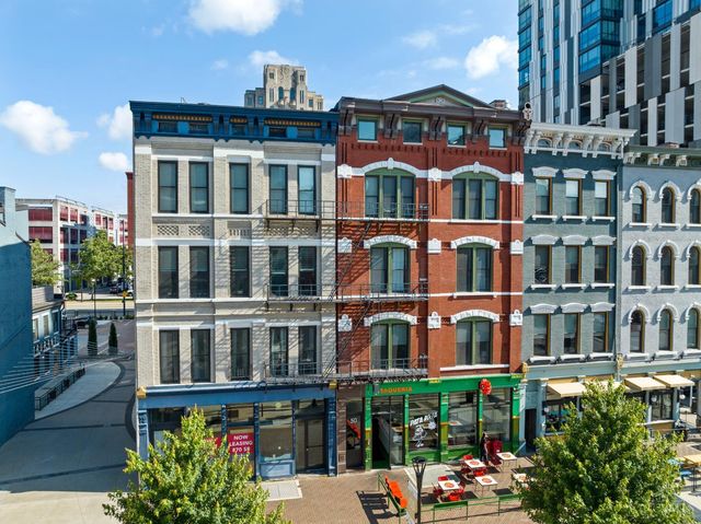 50 E Court Street, Cincinnati, OH 45202
