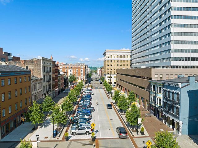 50 E Court Street, Cincinnati, OH 45202
