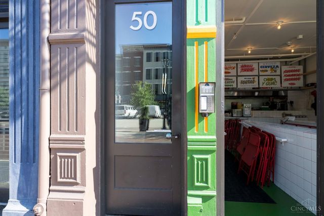 50 E Court Street, Cincinnati, OH 45202