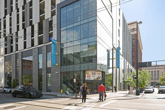 50 E Court Street, Cincinnati, OH 45202