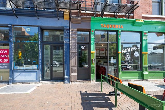 50 E Court Street, Cincinnati, OH 45202