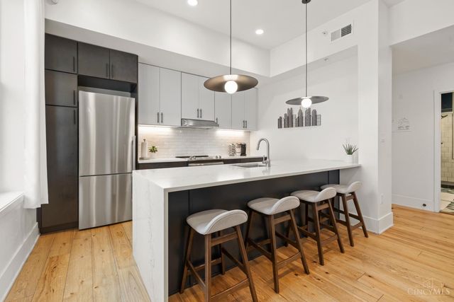 50 E Court Street, Cincinnati, OH 45202