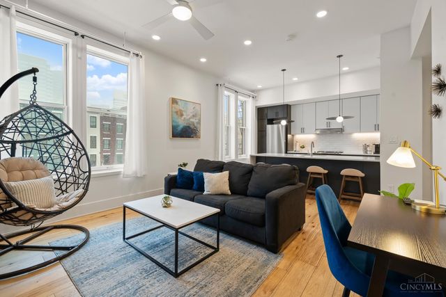 50 E Court Street, Cincinnati, OH 45202